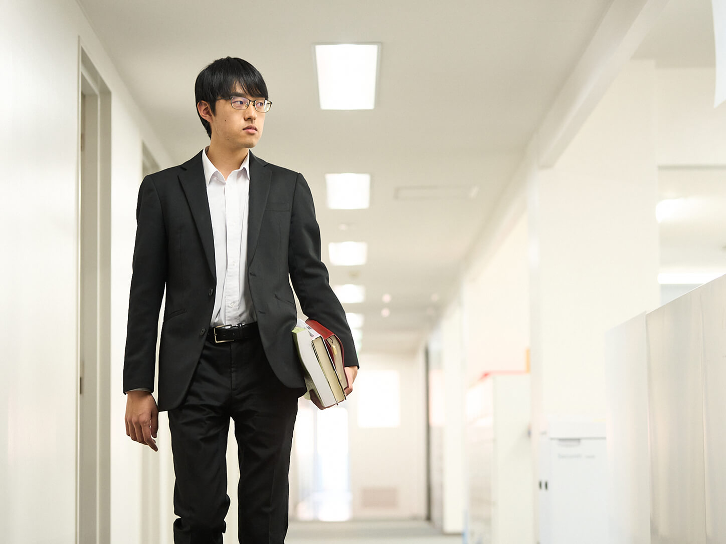 設計・コンサルティング部 設計職Y.N.