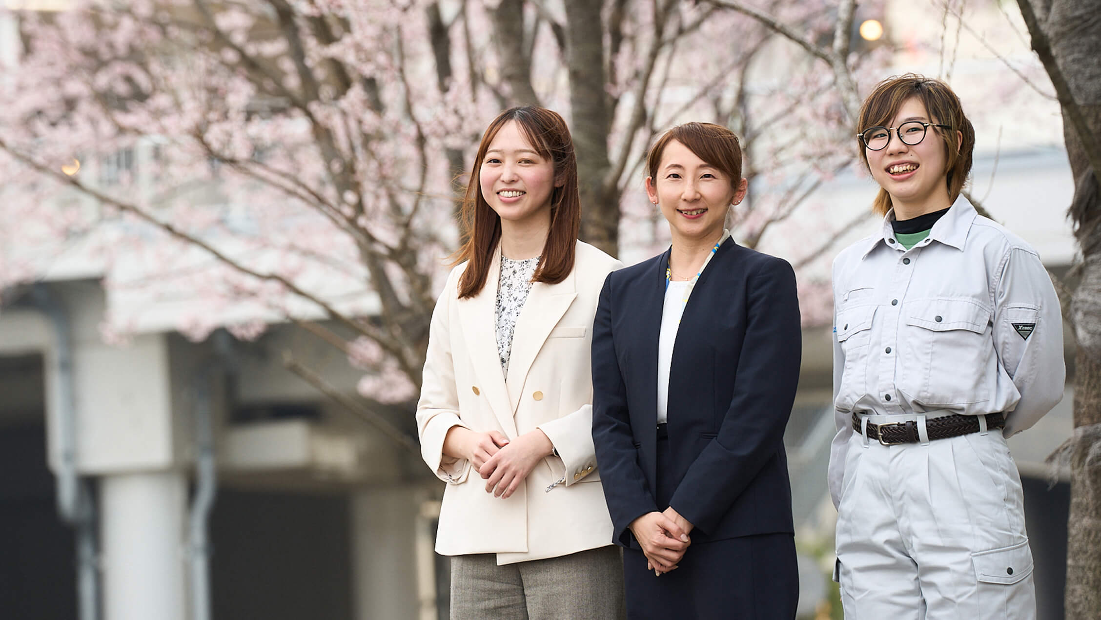 女性座談会