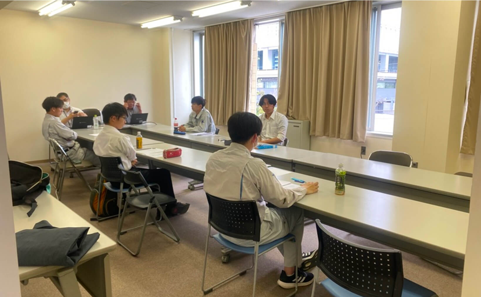 資格勉強会