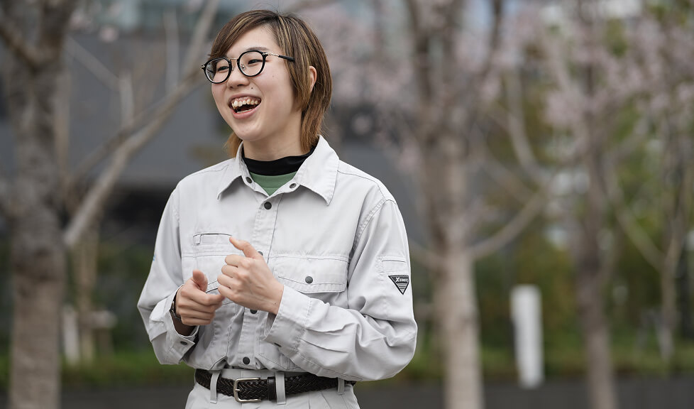 女性活躍とサポート